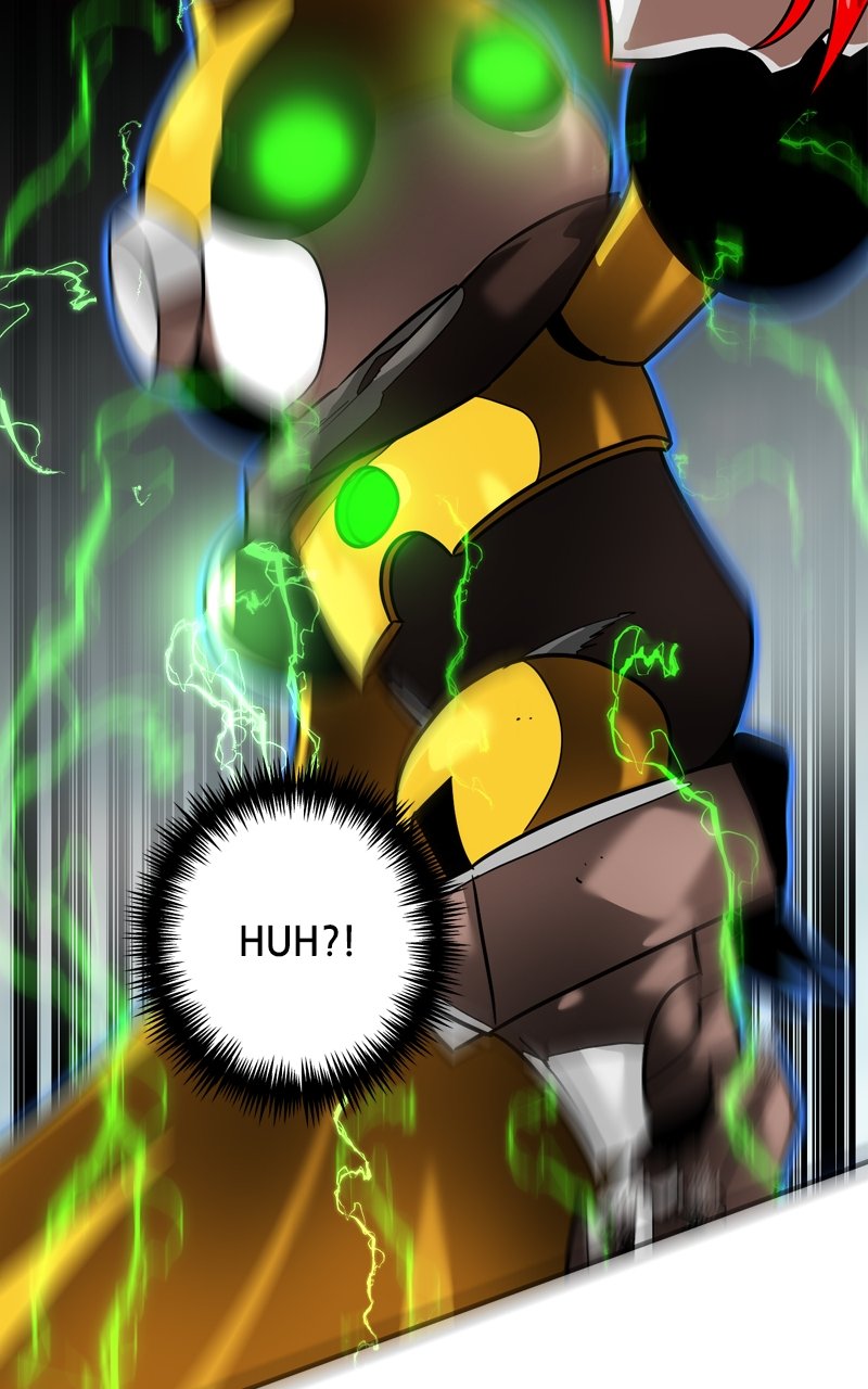 Double Click (PARK Soo-bong) Chapter 164 - Page 109 in English