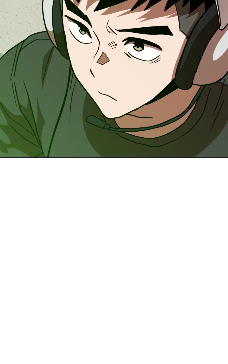 Double Click (PARK Soo-bong) Chapter 164 - Page 125 in English