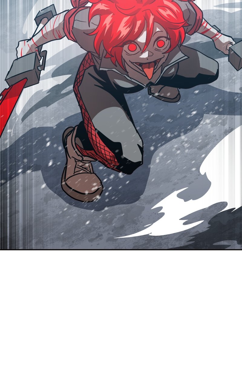 Double Click (PARK Soo-bong) Chapter 164 - Page 128 in English