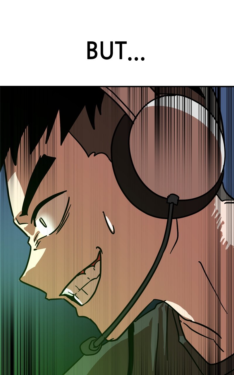 Double Click (PARK Soo-bong) Chapter 164 - Page 131 in English