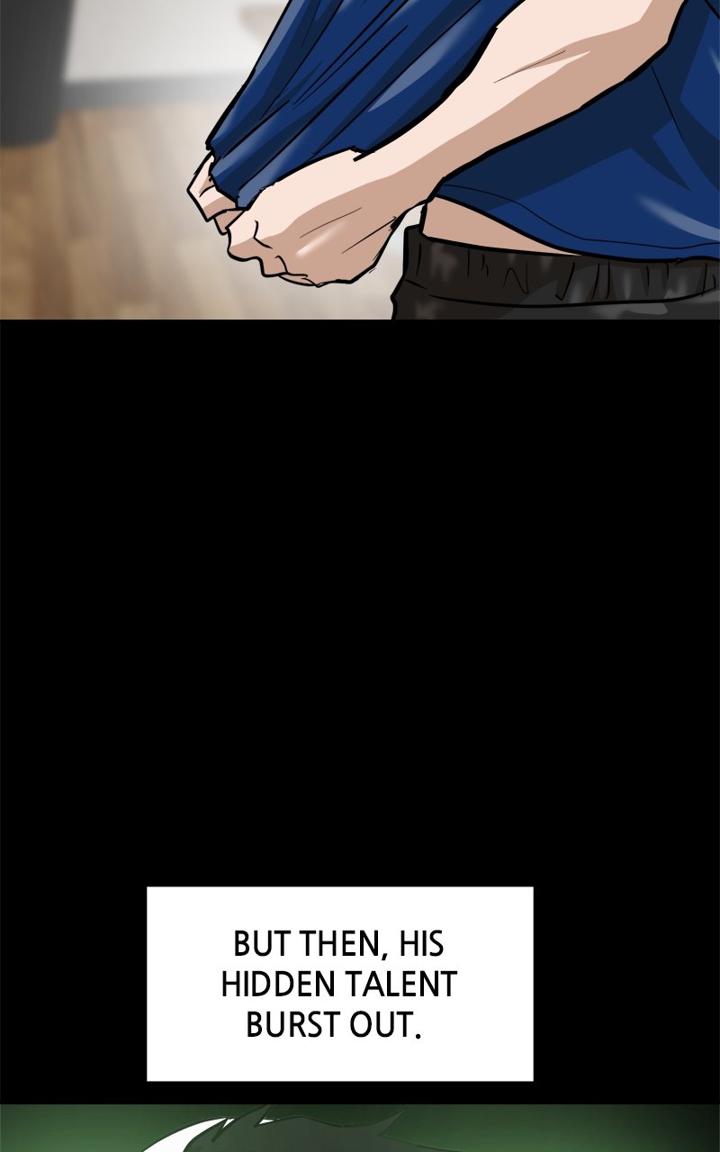 Double Click (PARK Soo-bong) Chapter 164 - Page 18 in English
