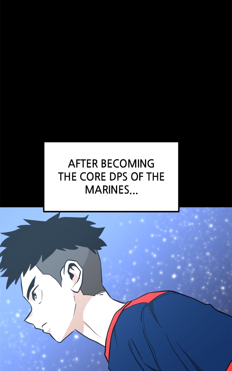 Double Click (PARK Soo-bong) Chapter 164 - Page 21 in English