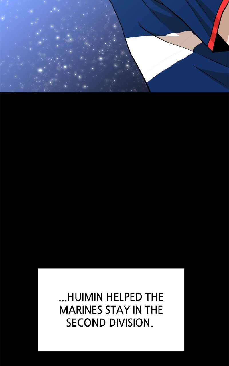 Double Click (PARK Soo-bong) Chapter 164 - Page 22 in English