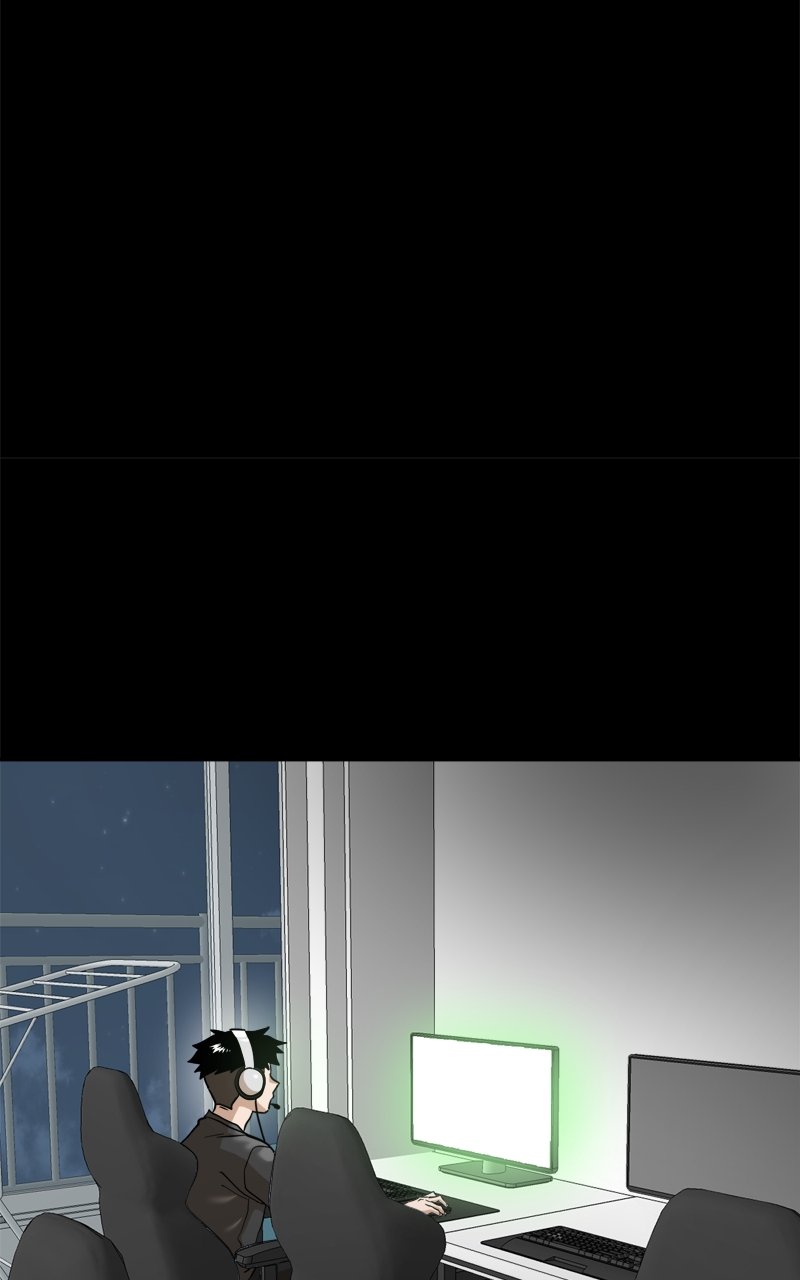 Double Click (PARK Soo-bong) Chapter 164 - Page 31 in English