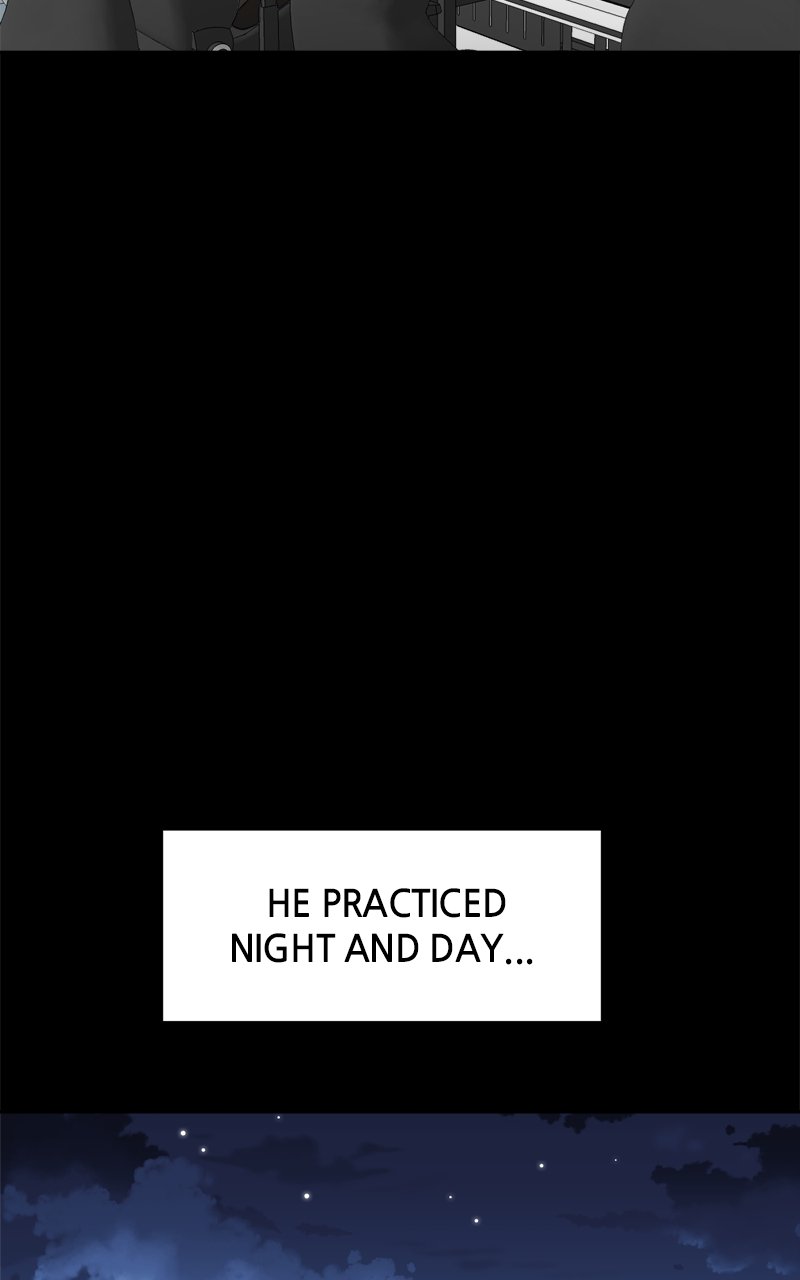 Double Click (PARK Soo-bong) Chapter 164 - Page 32 in English