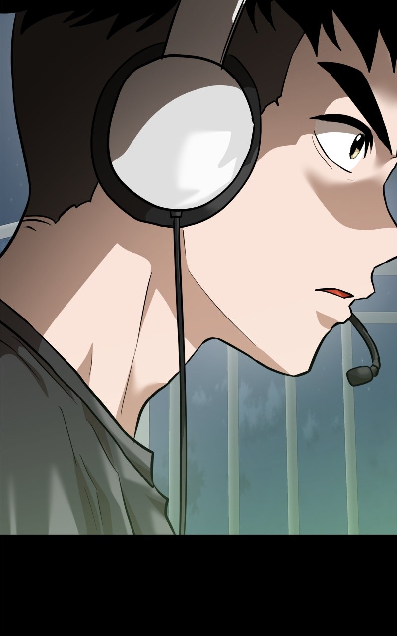Double Click (PARK Soo-bong) Chapter 164 - Page 34 in English
