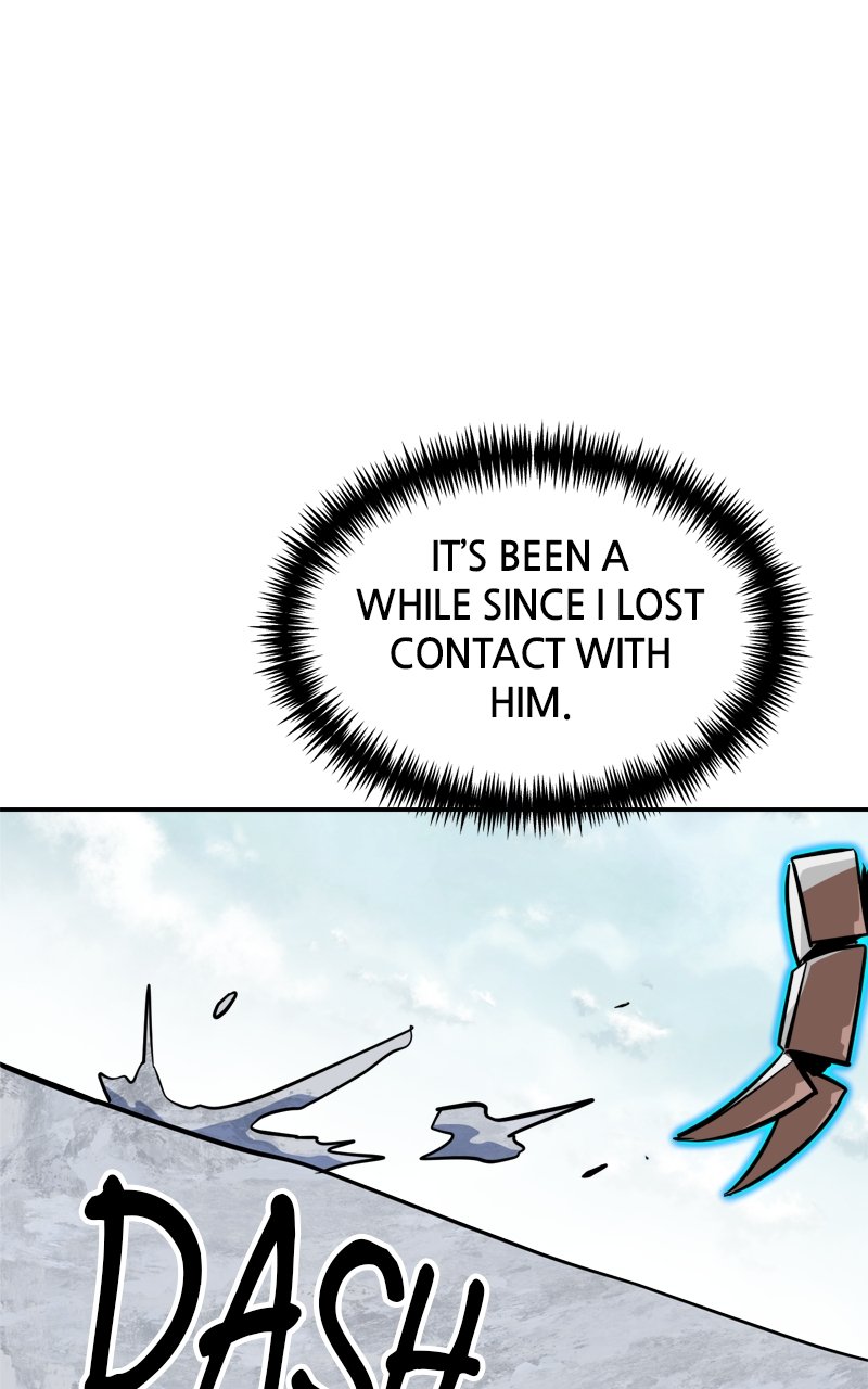 Double Click (PARK Soo-bong) Chapter 164 - Page 42 in English
