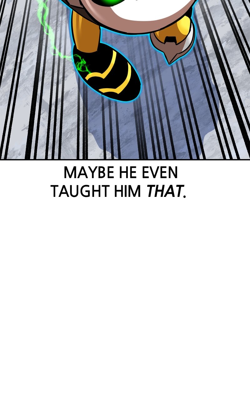 Double Click (PARK Soo-bong) Chapter 164 - Page 45 in English