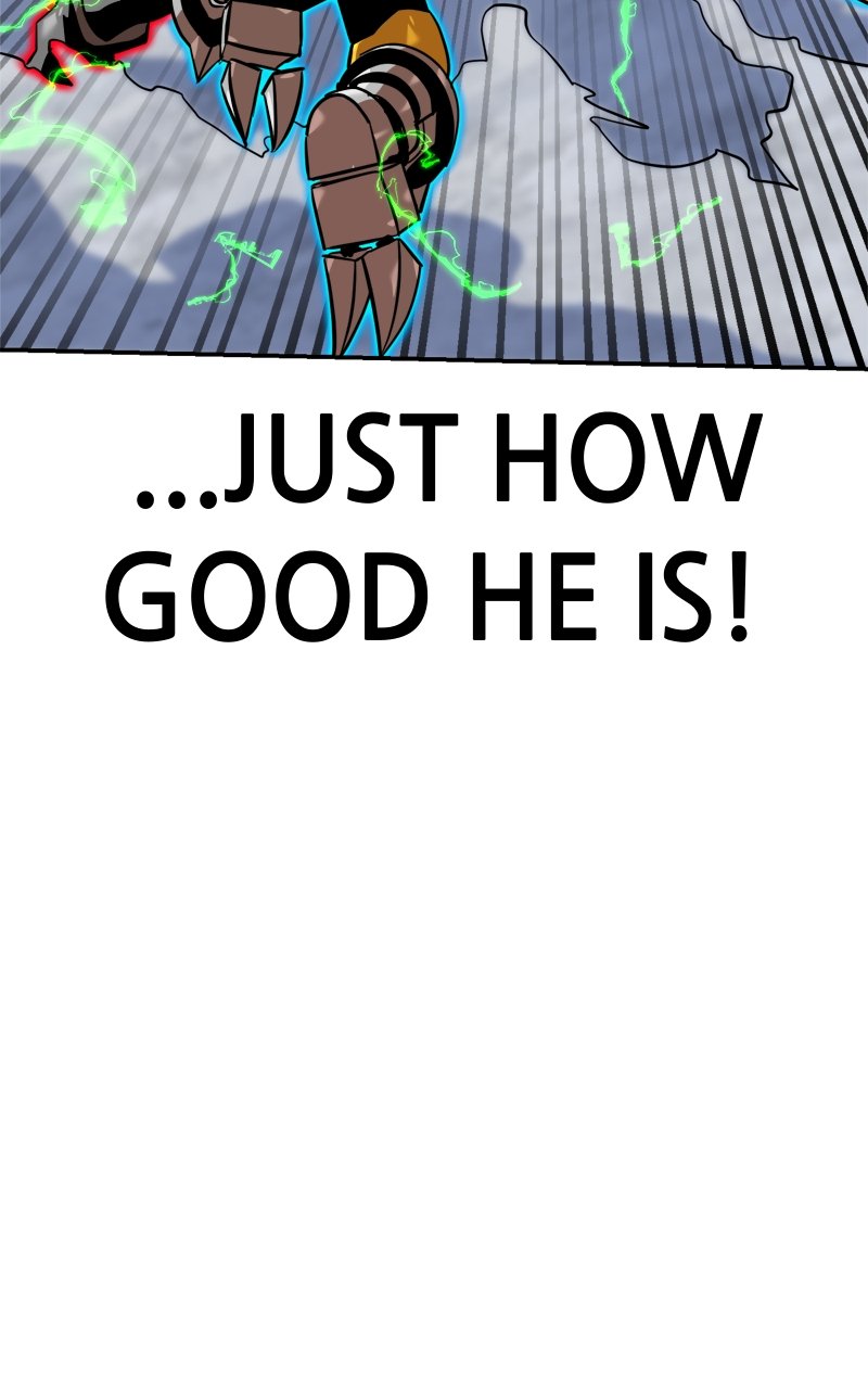 Double Click (PARK Soo-bong) Chapter 164 - Page 48 in English