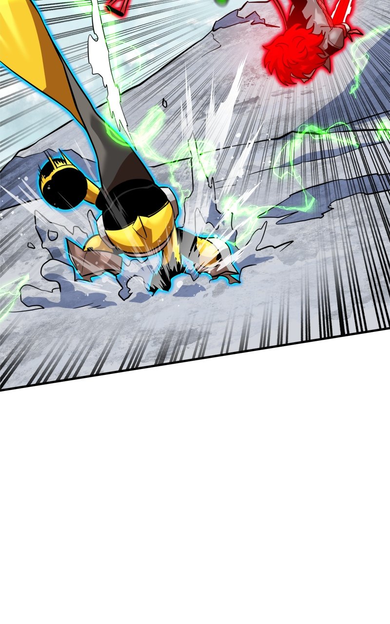 Double Click (PARK Soo-bong) Chapter 164 - Page 53 in English