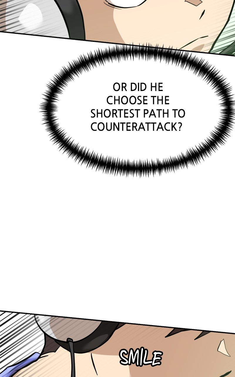 Double Click (PARK Soo-bong) Chapter 164 - Page 56 in English