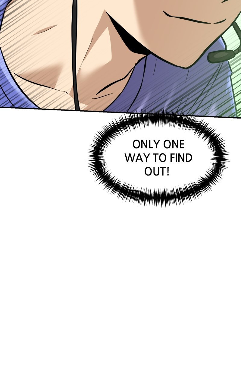 Double Click (PARK Soo-bong) Chapter 164 - Page 57 in English