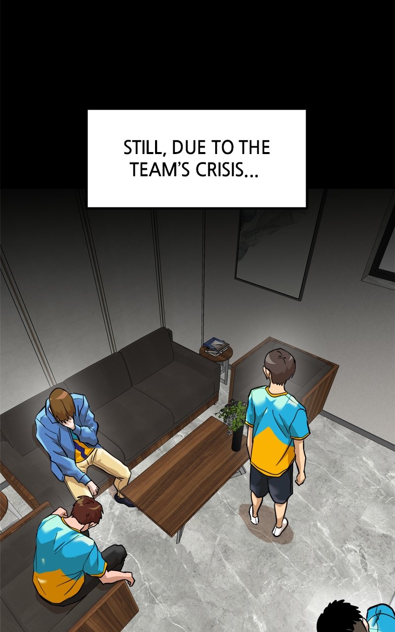 Double Click (PARK Soo-bong) Chapter 164 - Page 6 in English