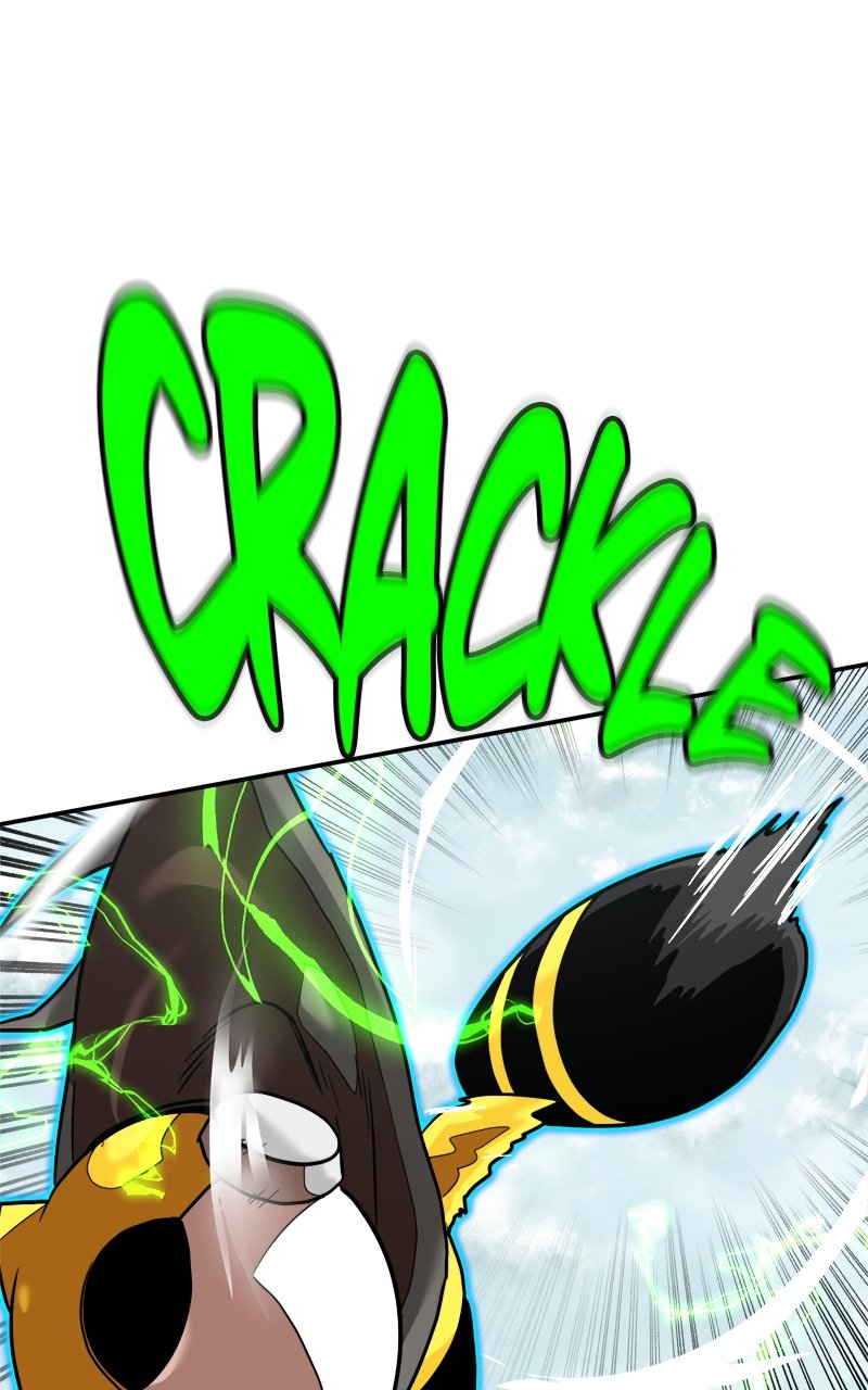 Double Click (PARK Soo-bong) Chapter 164 - Page 64 in English