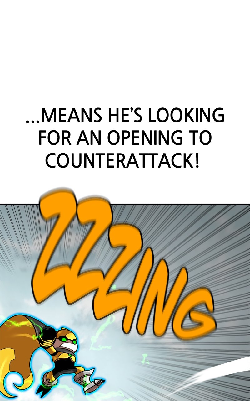 Double Click (PARK Soo-bong) Chapter 164 - Page 72 in English