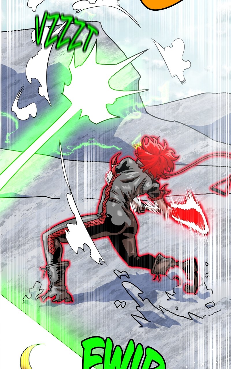Double Click (PARK Soo-bong) Chapter 164 - Page 75 in English