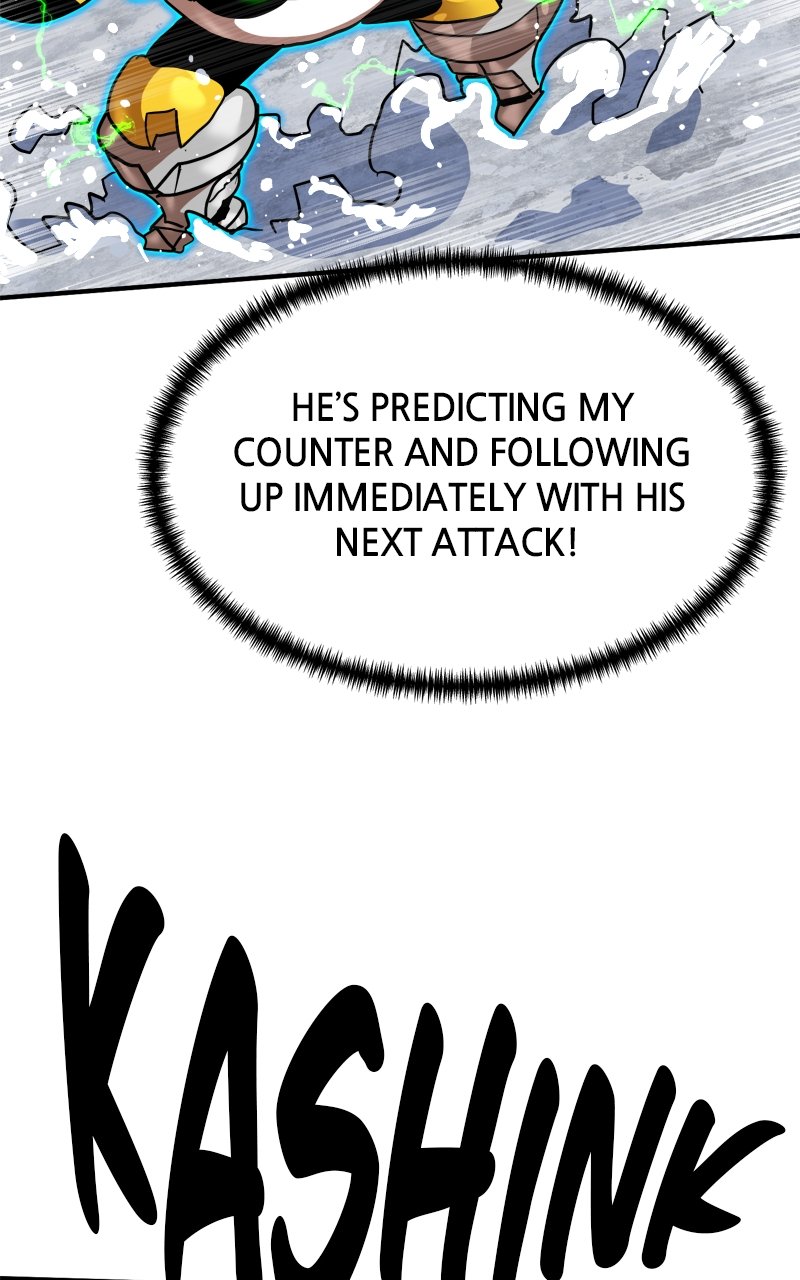 Double Click (PARK Soo-bong) Chapter 164 - Page 77 in English
