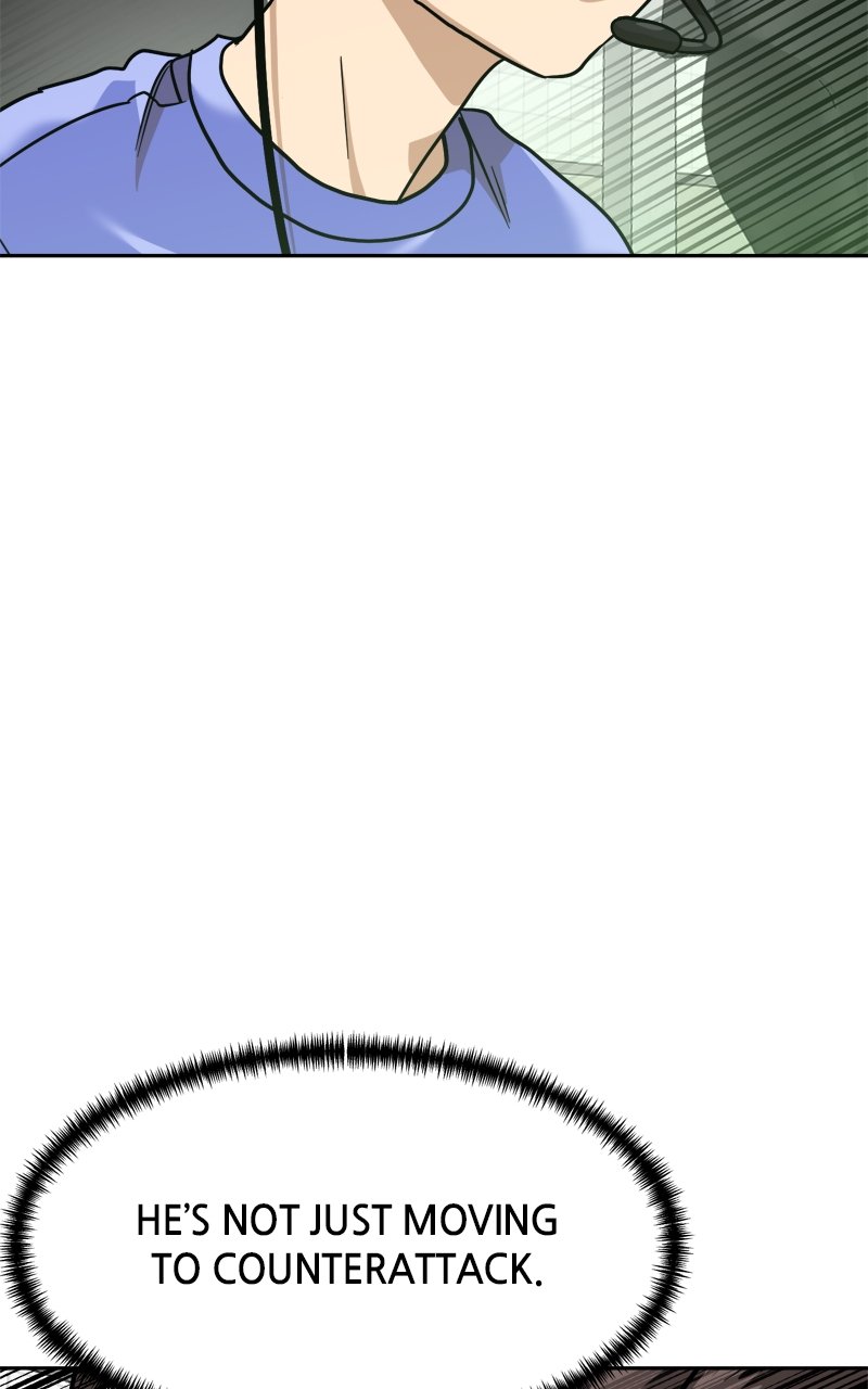 Double Click (PARK Soo-bong) Chapter 164 - Page 83 in English