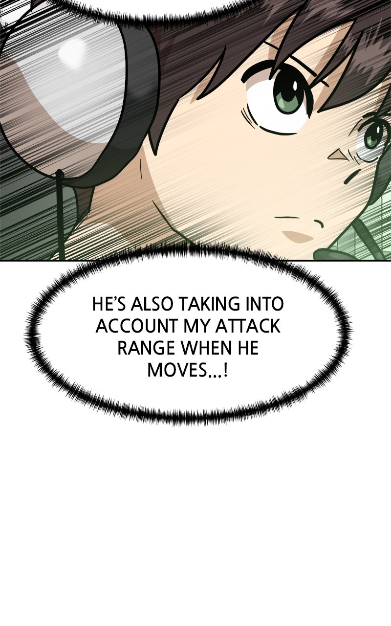 Double Click (PARK Soo-bong) Chapter 164 - Page 84 in English