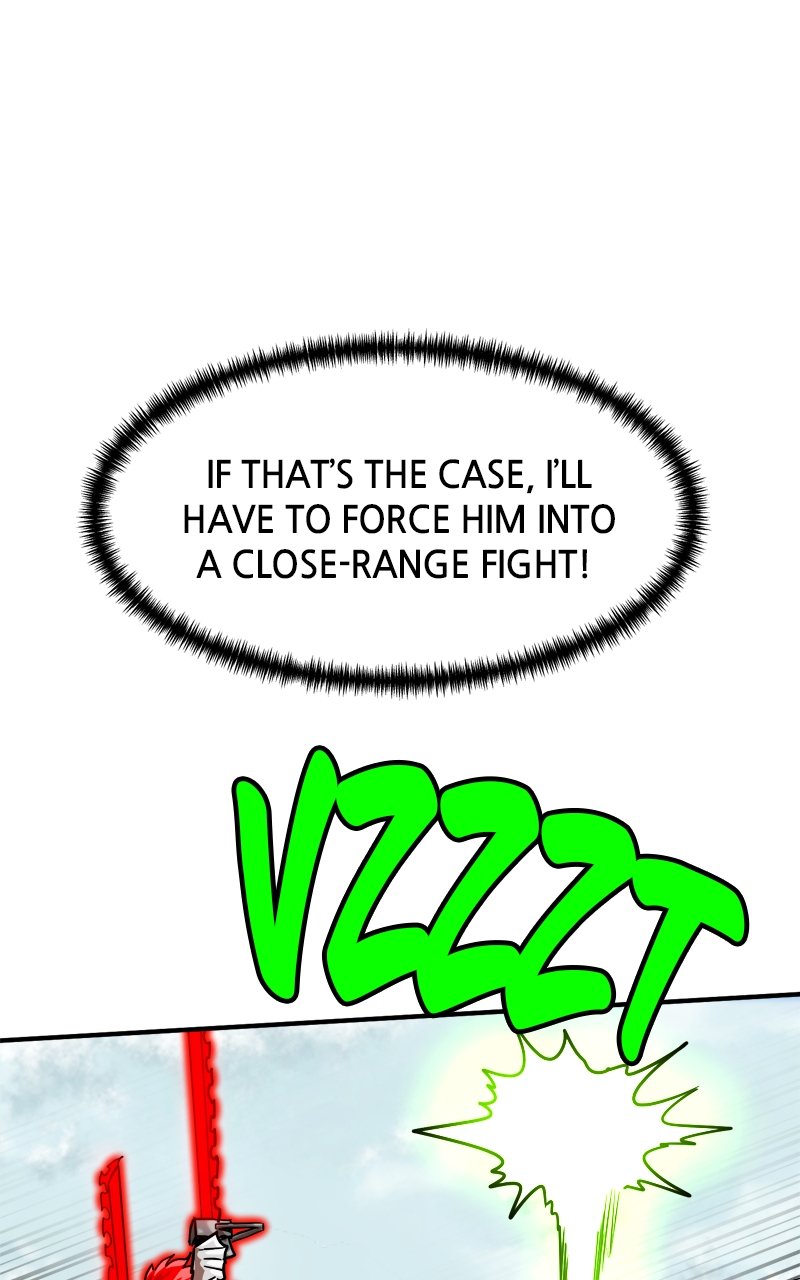 Double Click (PARK Soo-bong) Chapter 164 - Page 85 in English