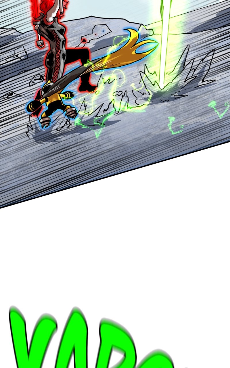Double Click (PARK Soo-bong) Chapter 164 - Page 86 in English