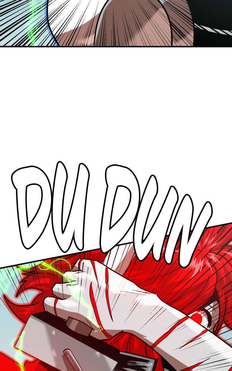 Double Click (PARK Soo-bong) Chapter 164 - Page 89 in English