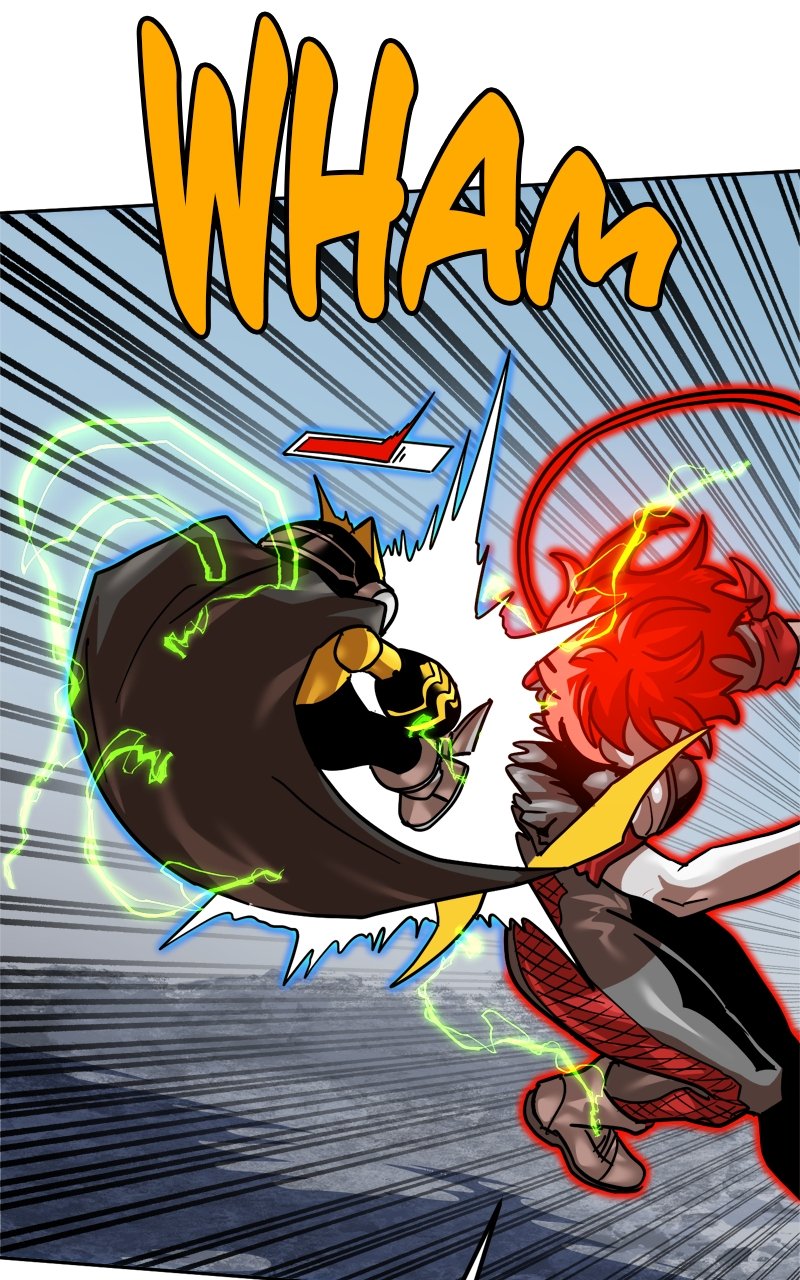 Double Click (PARK Soo-bong) Chapter 164 - Page 94 in English