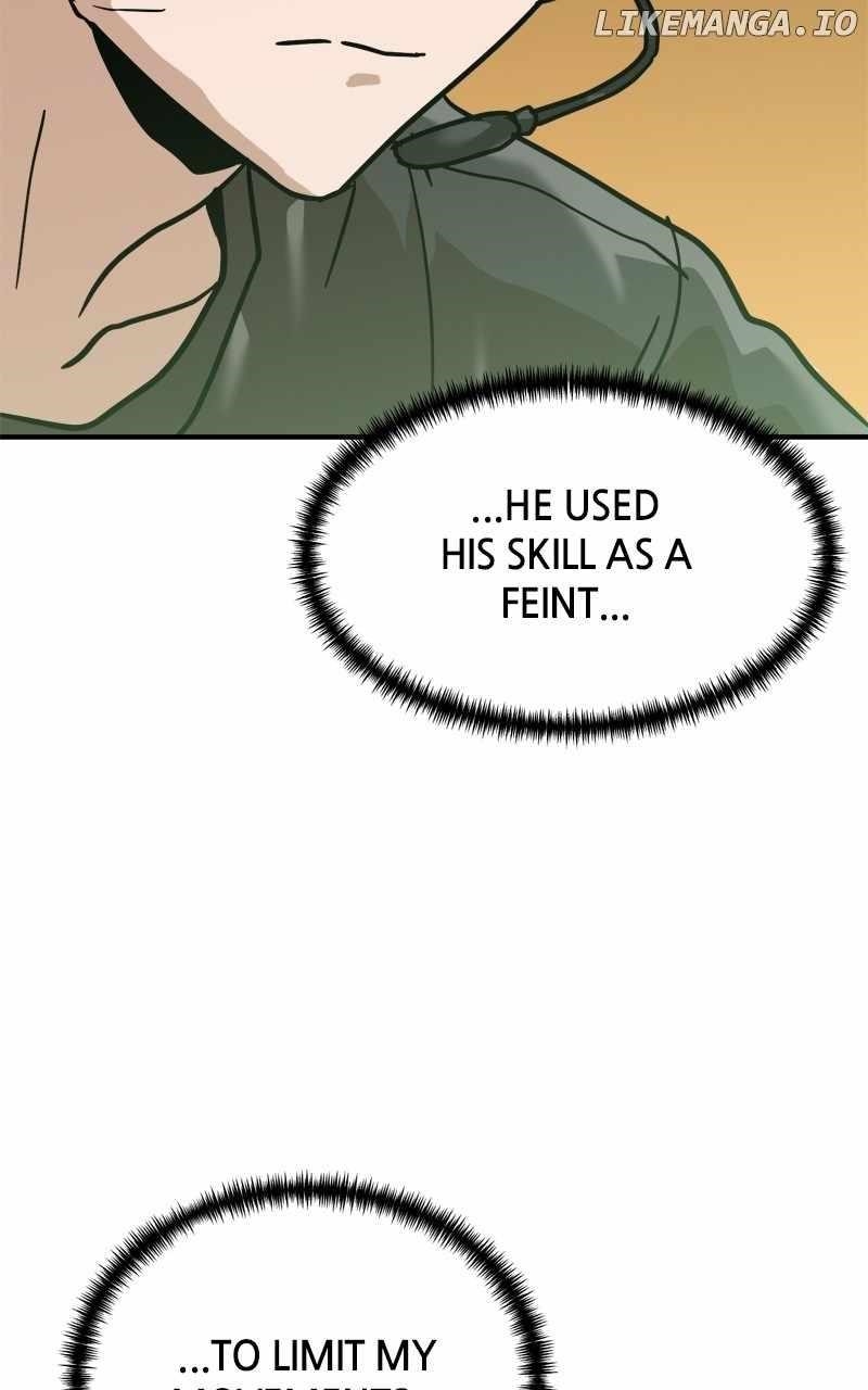 Double Click (PARK Soo-bong) Chapter 165 - Page 110 in English