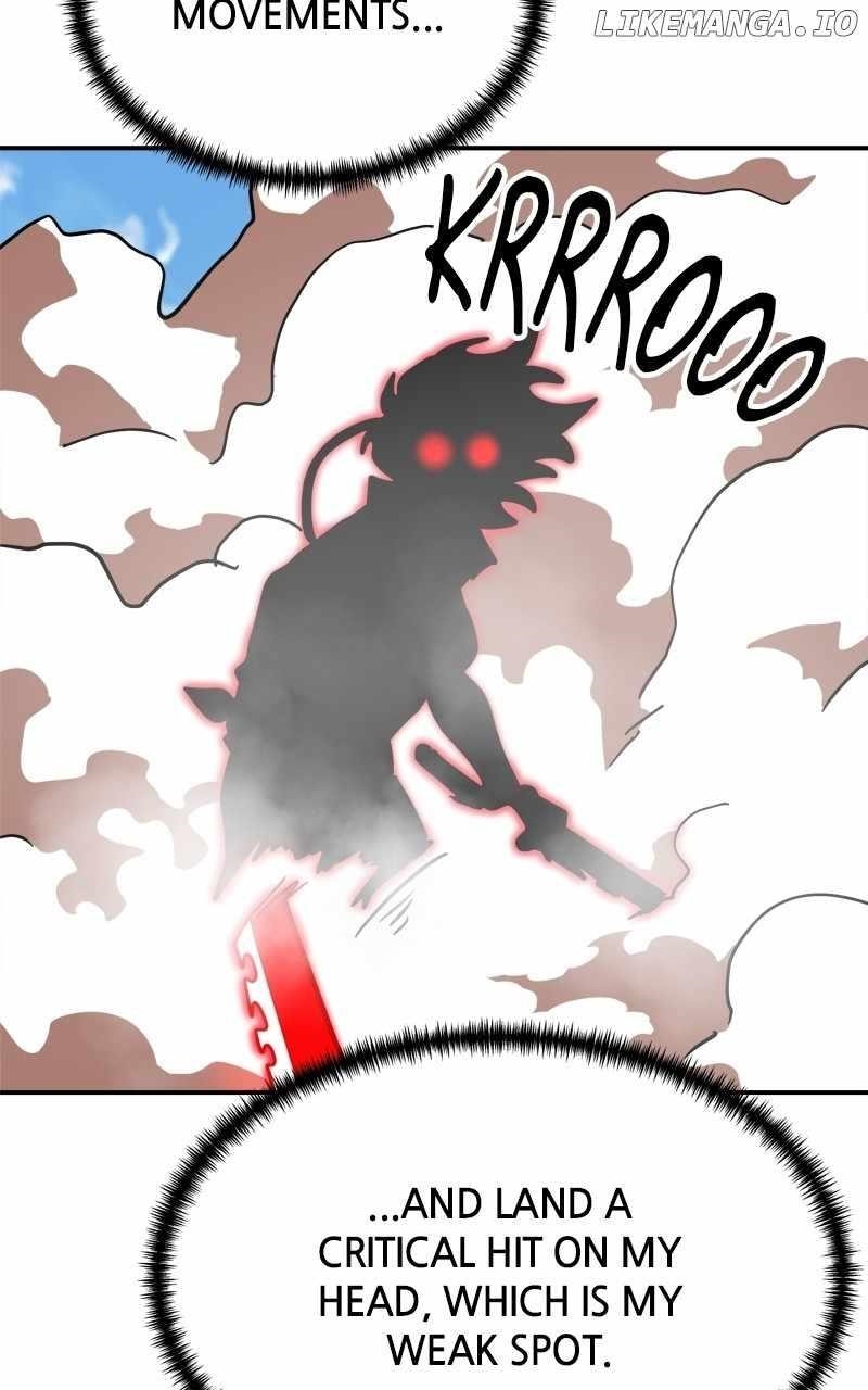 Double Click (PARK Soo-bong) Chapter 165 - Page 111 in English