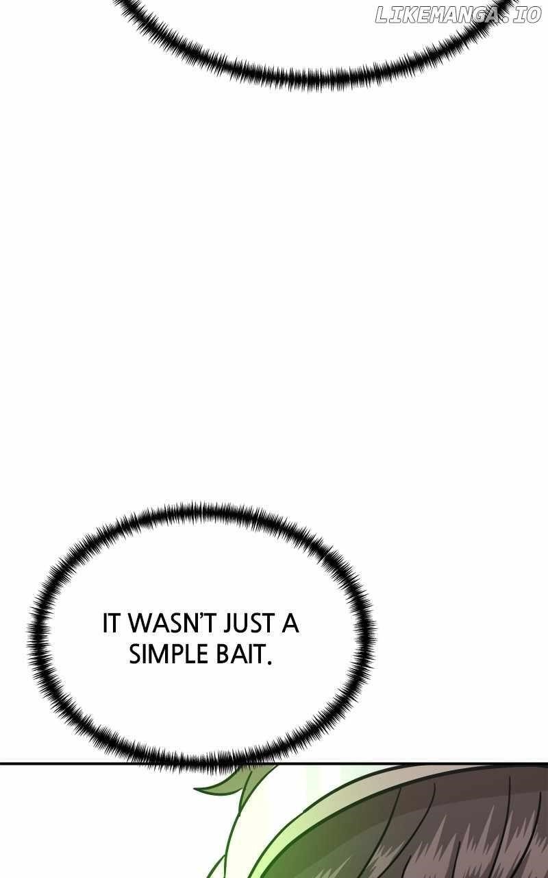 Double Click (PARK Soo-bong) Chapter 165 - Page 112 in English