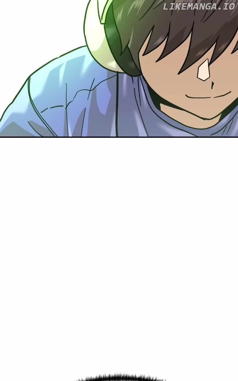 Double Click (PARK Soo-bong) Chapter 165 - Page 113 in English