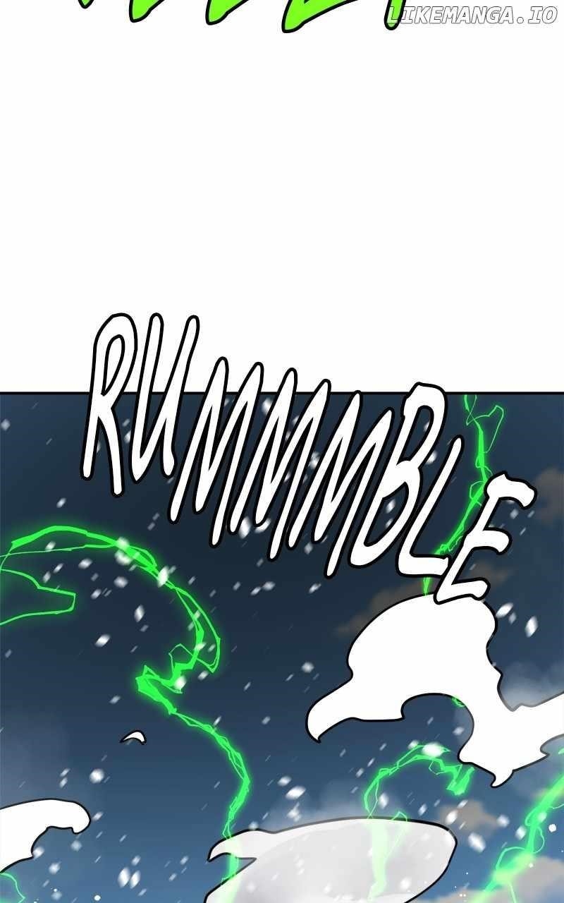 Double Click (PARK Soo-bong) Chapter 165 - Page 117 in English