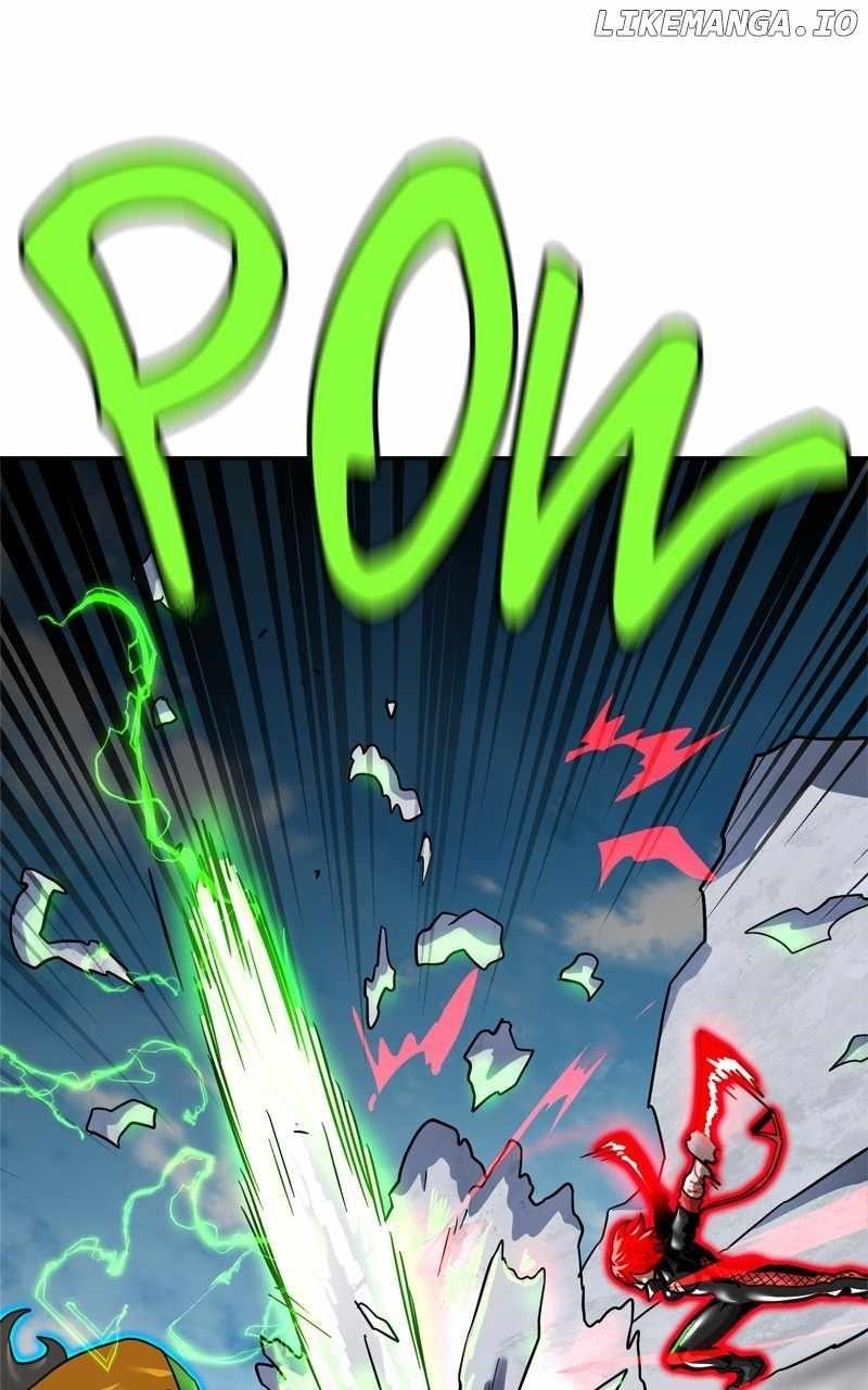 Double Click (PARK Soo-bong) Chapter 165 - Page 20 in English