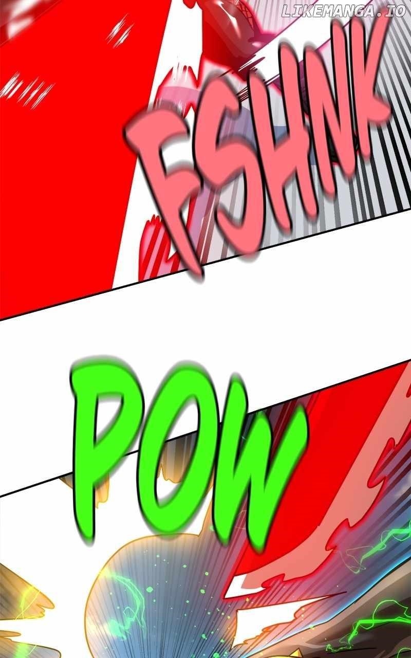 Double Click (PARK Soo-bong) Chapter 165 - Page 26 in English