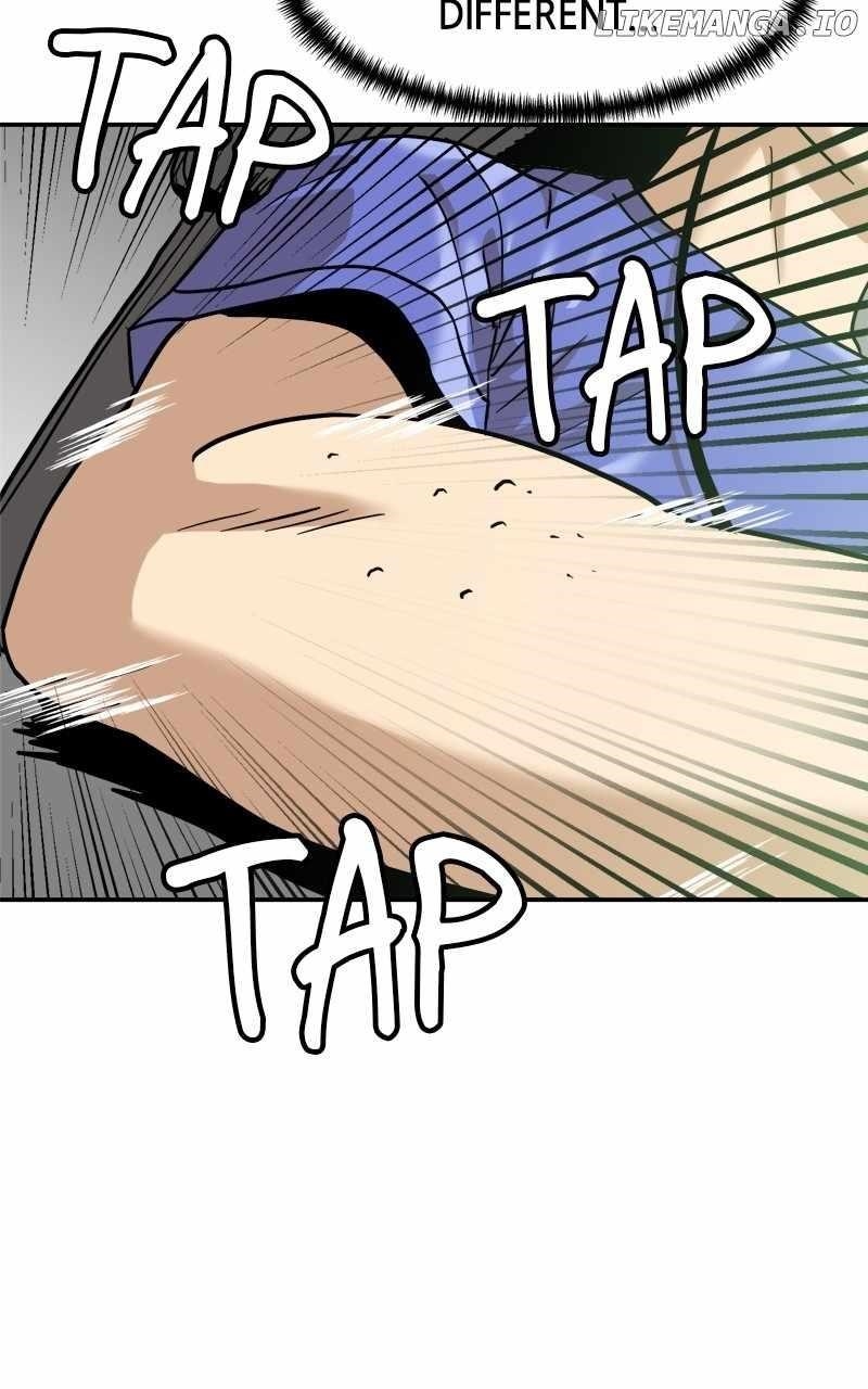 Double Click (PARK Soo-bong) Chapter 165 - Page 28 in English