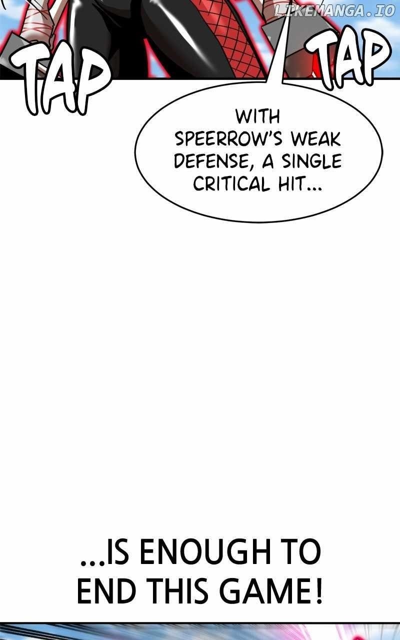 Double Click (PARK Soo-bong) Chapter 165 - Page 39 in English