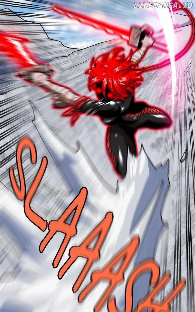 Double Click (PARK Soo-bong) Chapter 165 - Page 40 in English