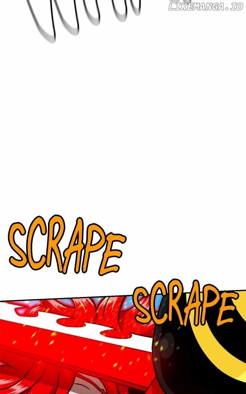 Double Click (PARK Soo-bong) Chapter 165 - Page 55 in English