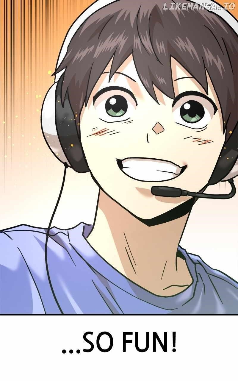 Double Click (PARK Soo-bong) Chapter 165 - Page 57 in English