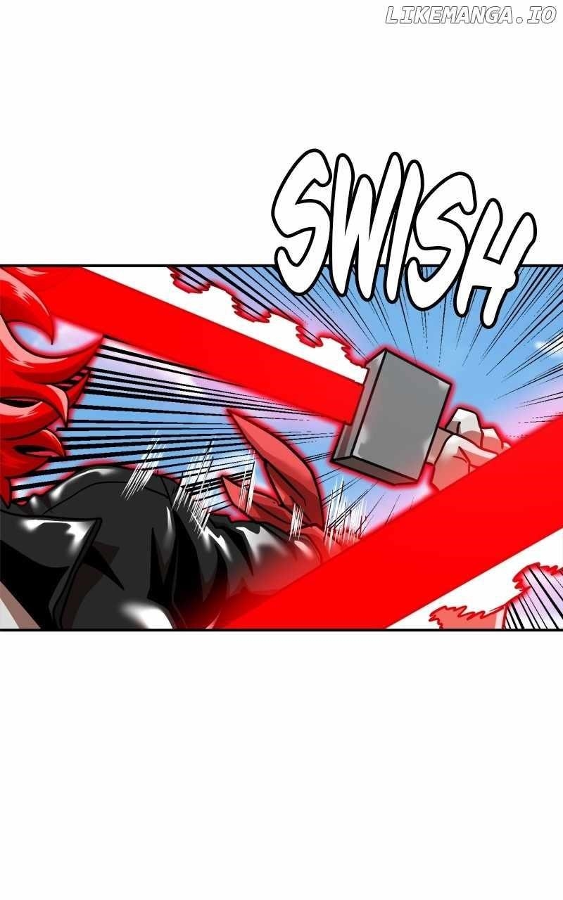 Double Click (PARK Soo-bong) Chapter 165 - Page 6 in English