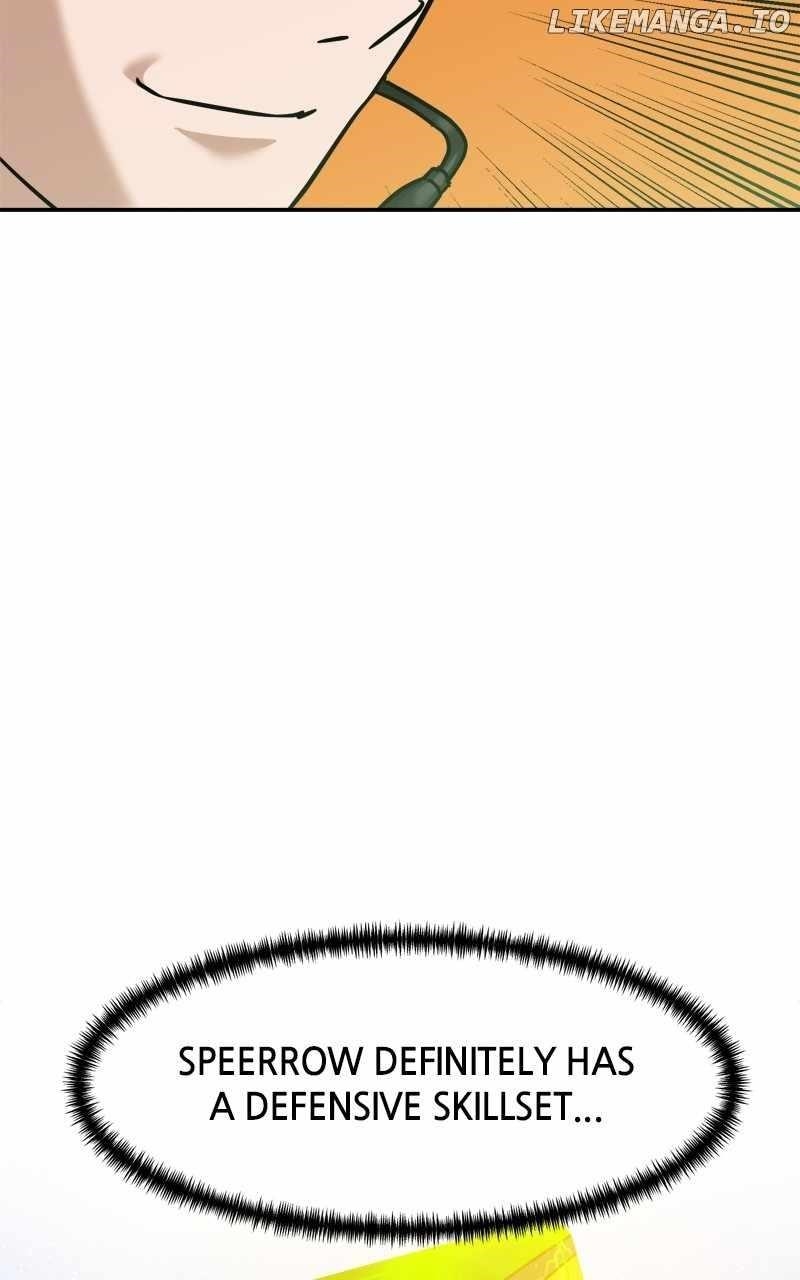 Double Click (PARK Soo-bong) Chapter 165 - Page 60 in English