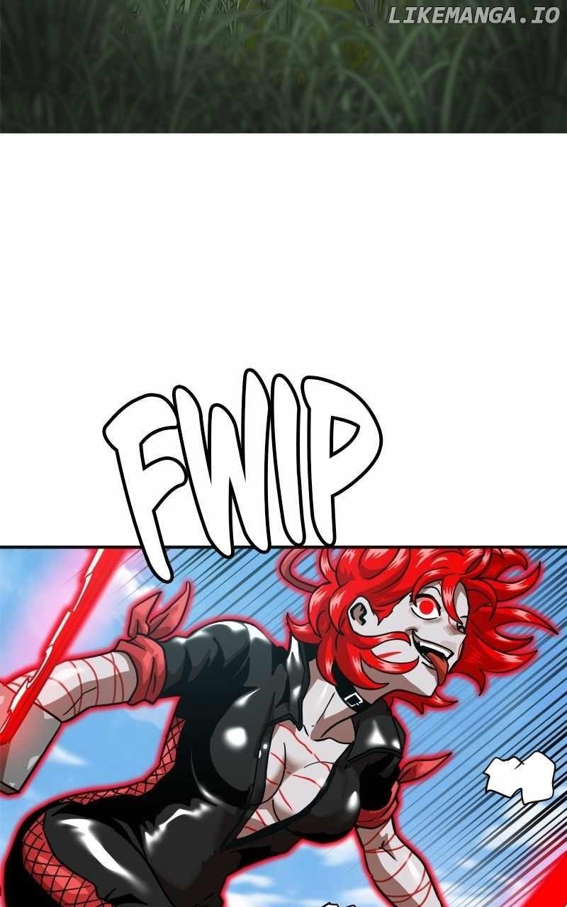 Double Click (PARK Soo-bong) Chapter 165 - Page 66 in English