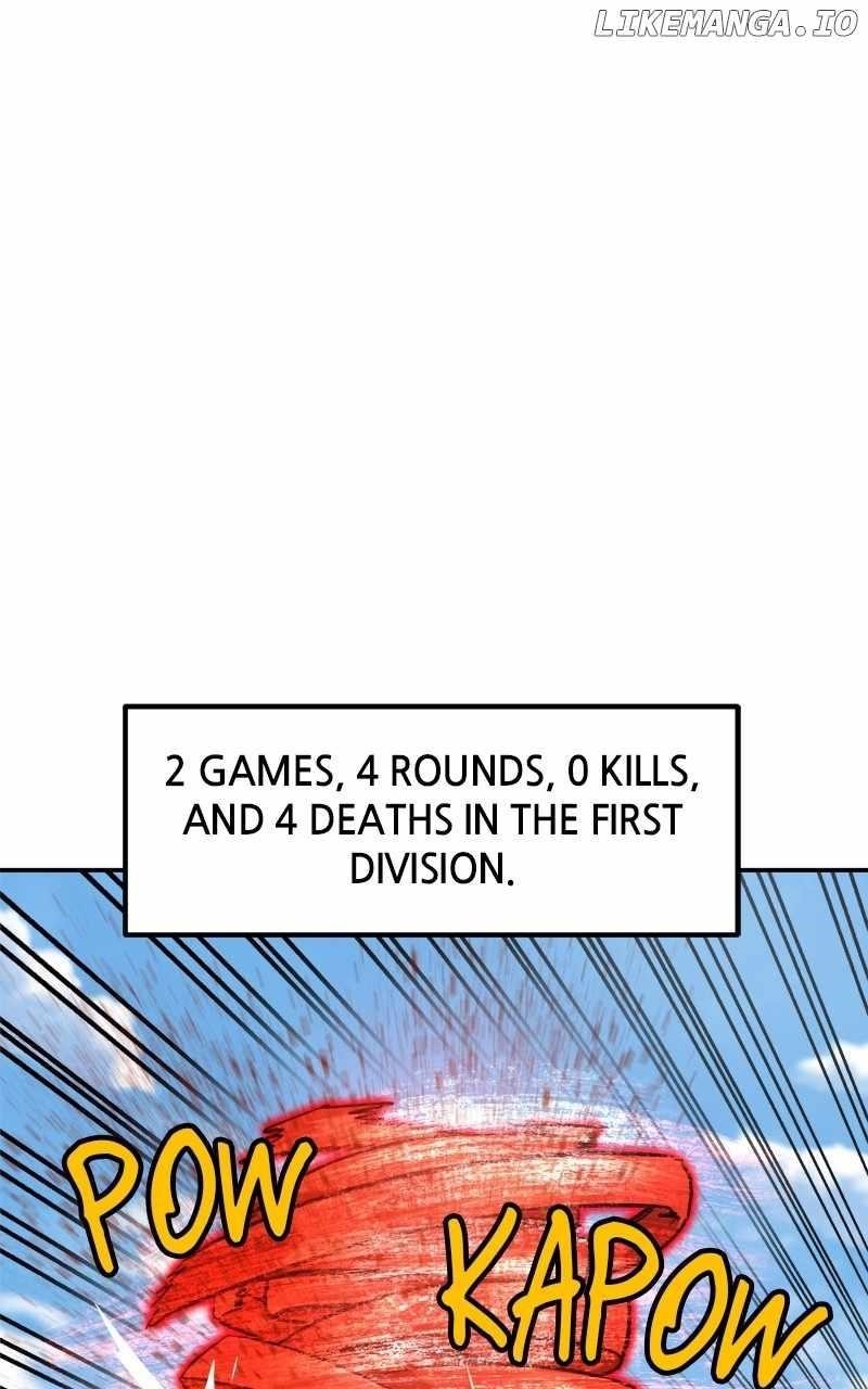 Double Click (PARK Soo-bong) Chapter 165 - Page 79 in English