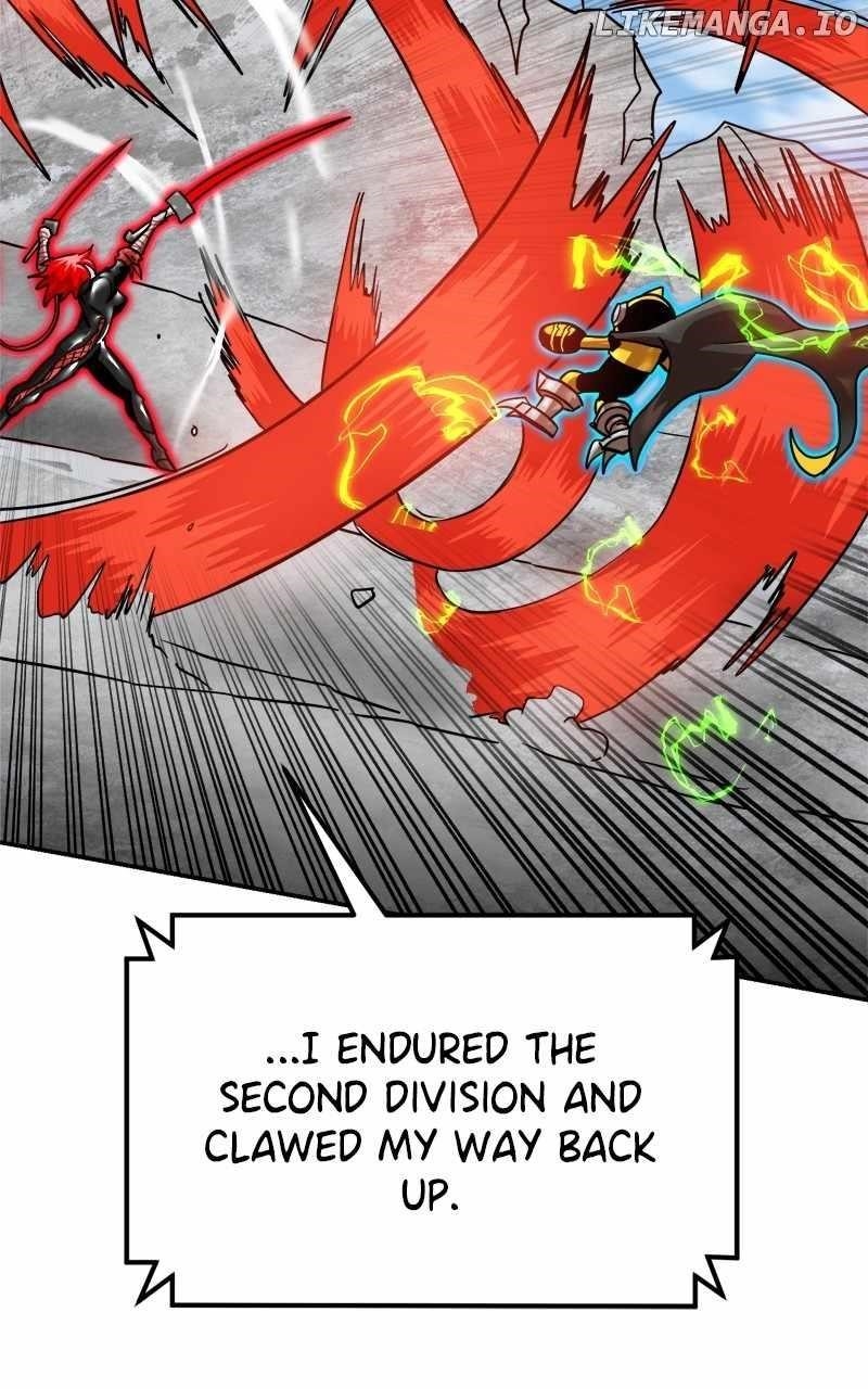 Double Click (PARK Soo-bong) Chapter 165 - Page 85 in English