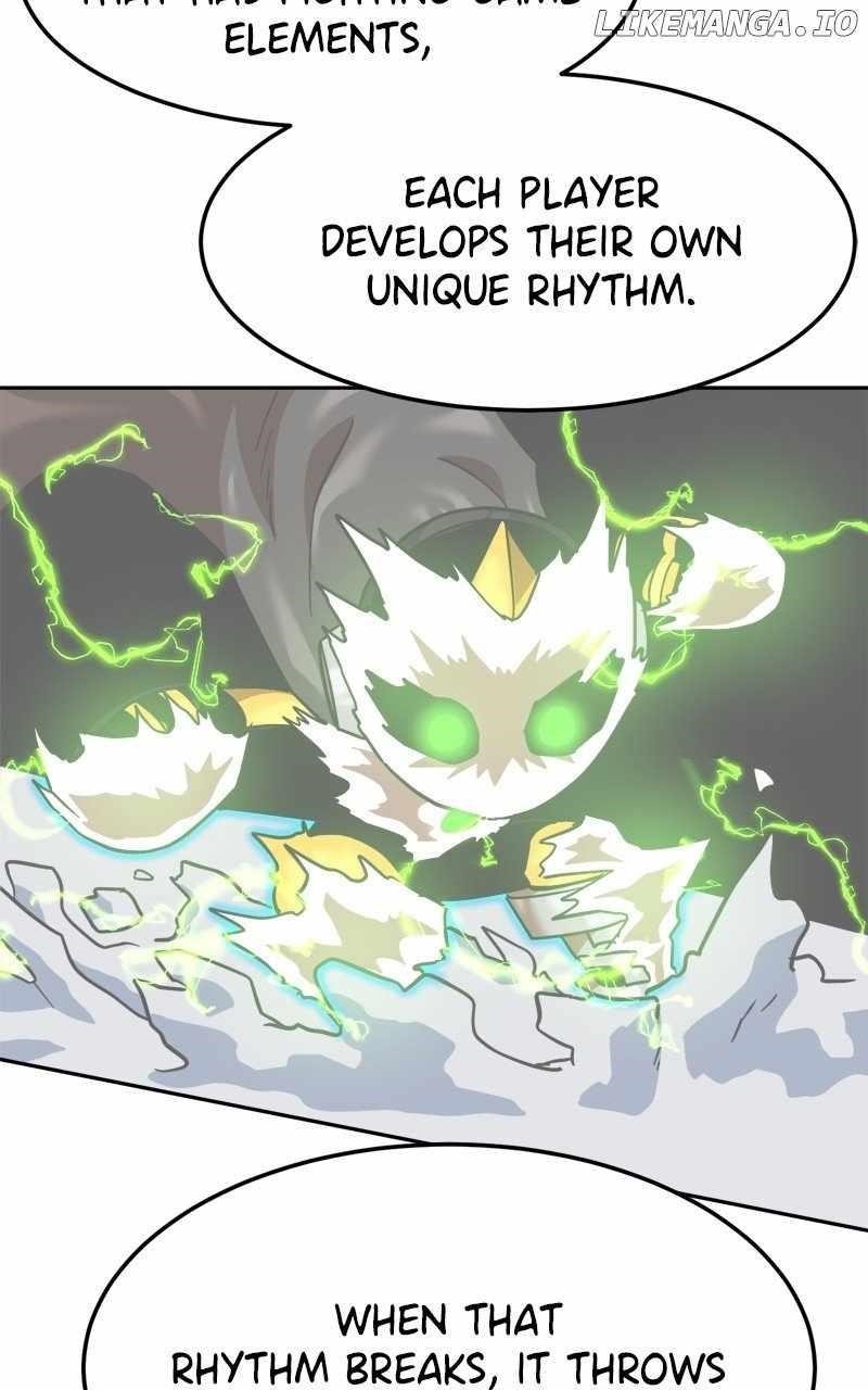 Double Click (PARK Soo-bong) Chapter 166 - Page 100 in English