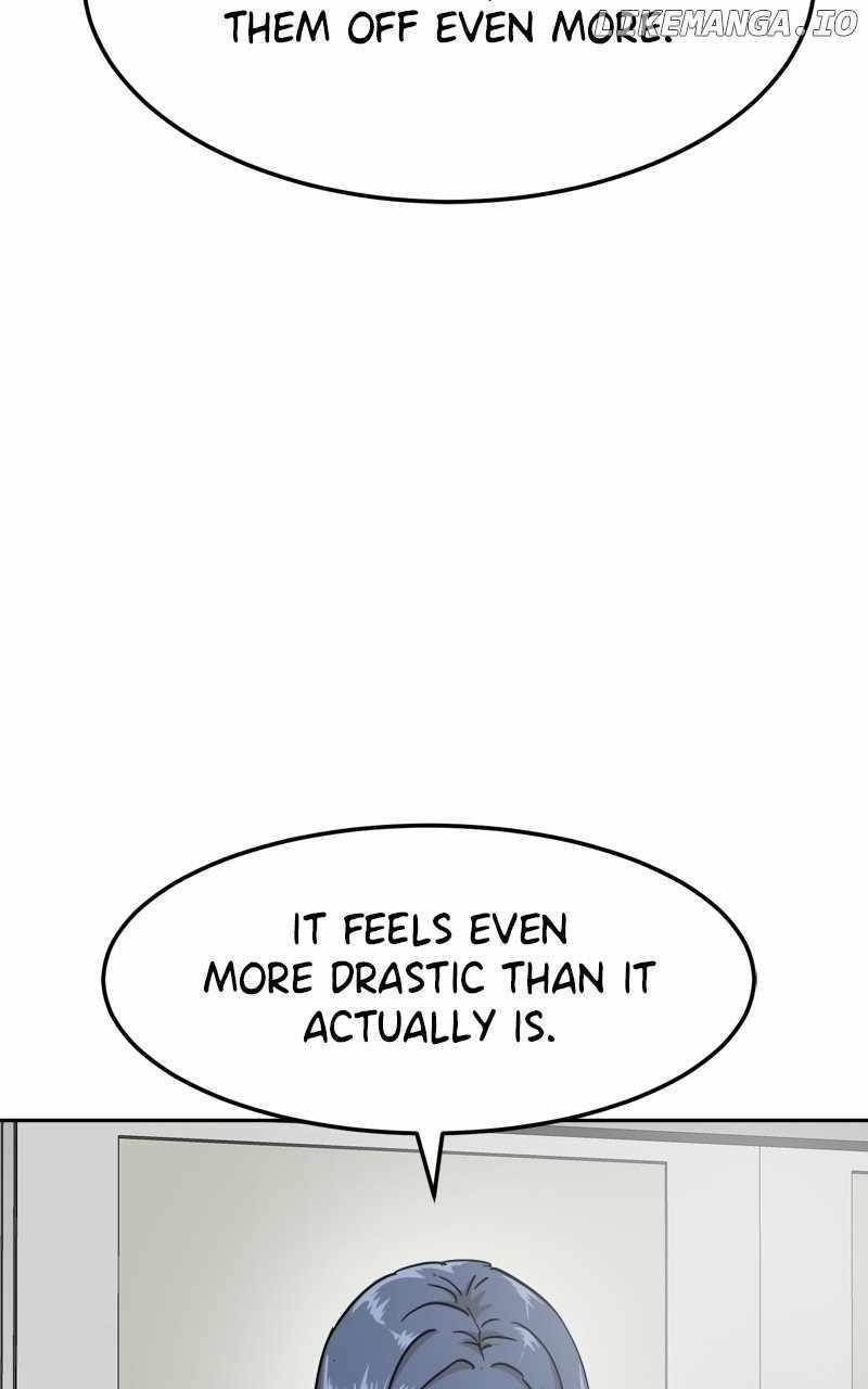 Double Click (PARK Soo-bong) Chapter 166 - Page 101 in English