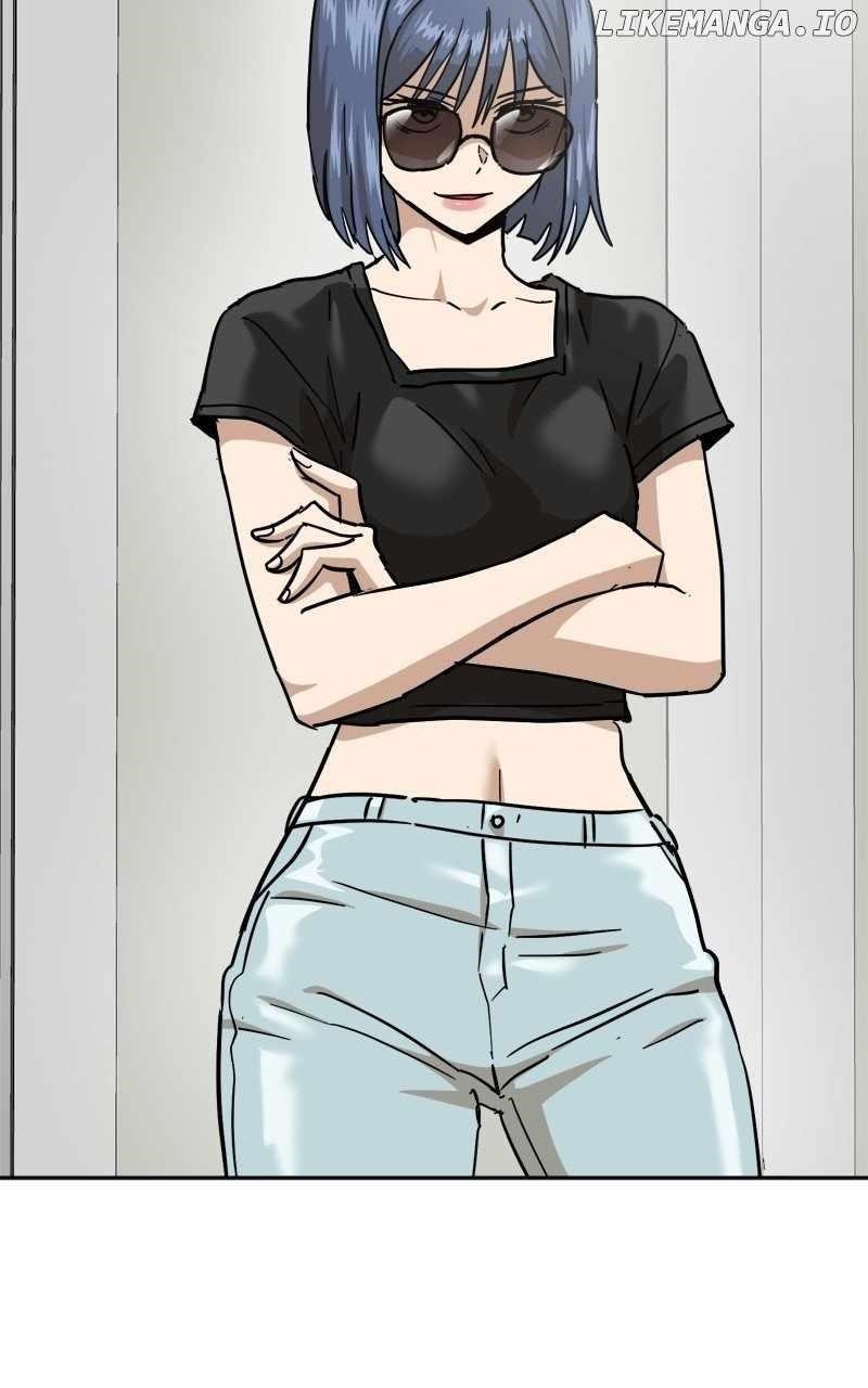 Double Click (PARK Soo-bong) Chapter 166 - Page 102 in English
