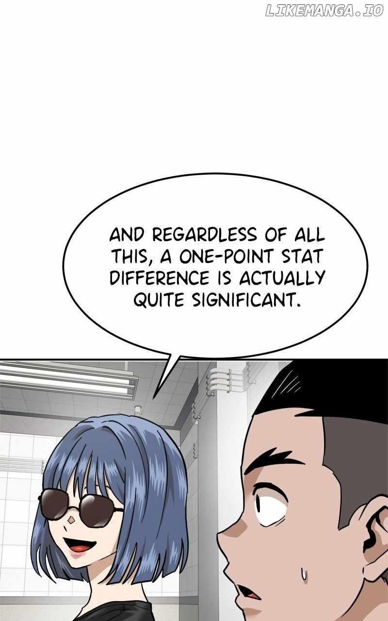 Double Click (PARK Soo-bong) Chapter 166 - Page 103 in English