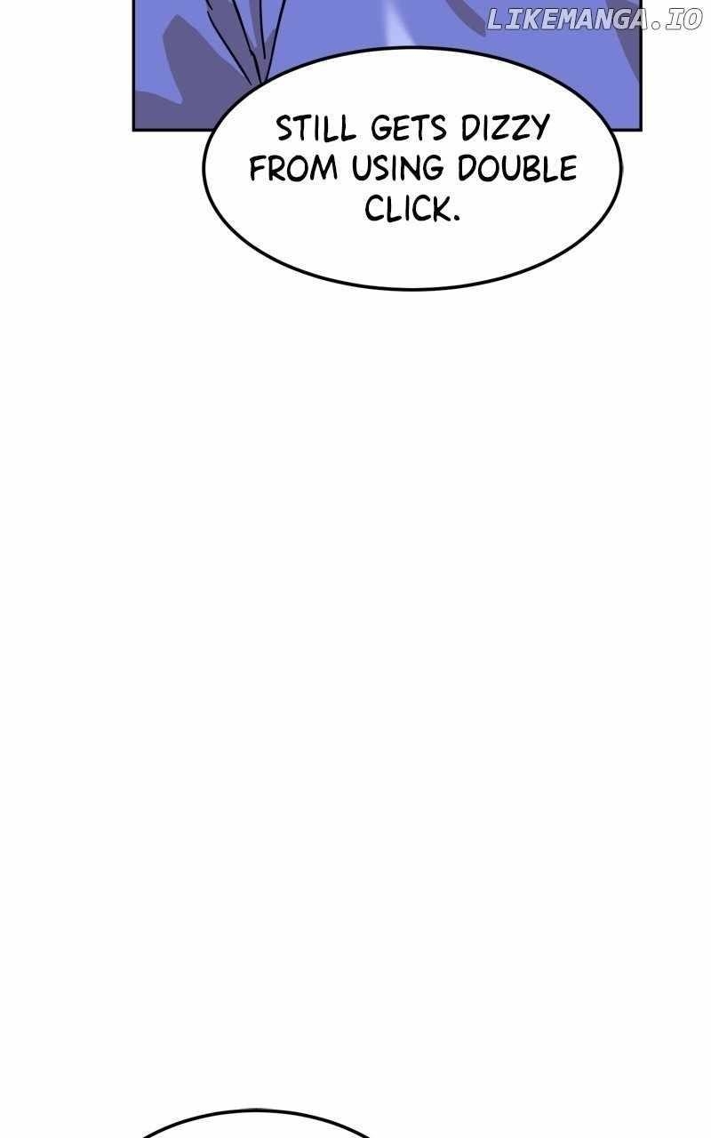 Double Click (PARK Soo-bong) Chapter 166 - Page 107 in English