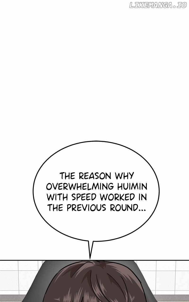 Double Click (PARK Soo-bong) Chapter 166 - Page 112 in English